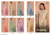 Pratistha Vol 15 By Kashvi Designer Brasso Sarees Wholesale Price In Surat